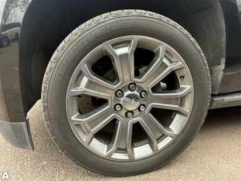 Used 2016 GMC Yukon XL Denali w/ Open Road Package image 6