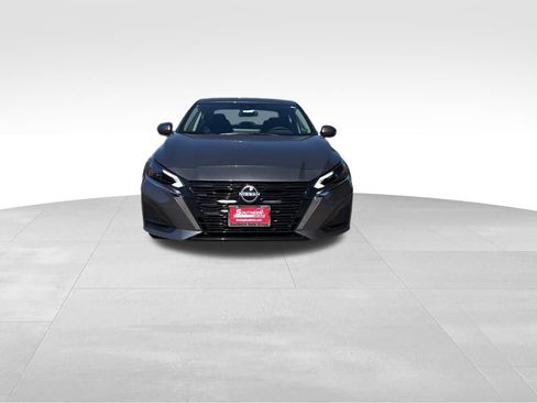 New 2025 Nissan Altima 2.5 SV w/ SV Special Edition Package image 8