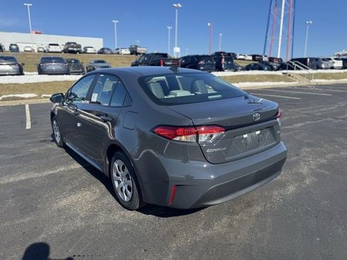 New 2026 Toyota Corolla LE image 5