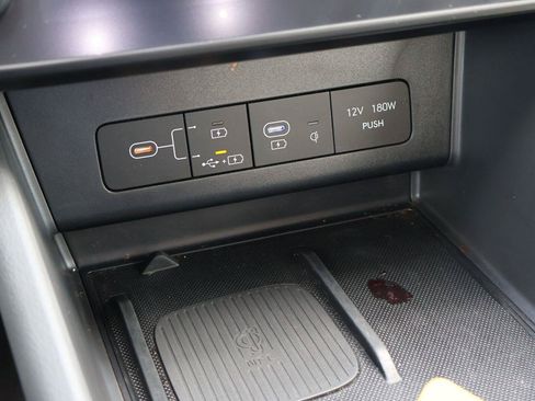 Used 2025 Hyundai Sonata SEL FWD image 23