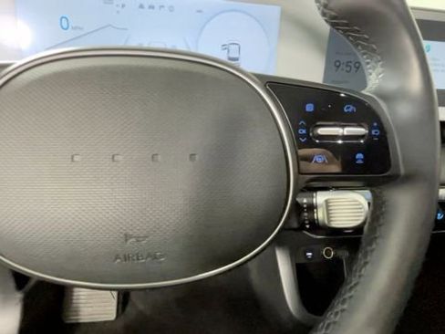 Used 2023 Hyundai Ioniq 5 SEL AWD/4WD image 25