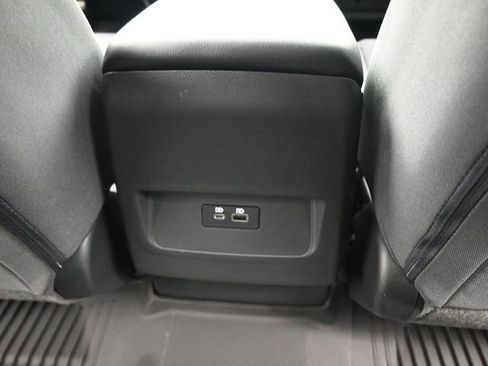 New 2026 Nissan Frontier SV w/ All-Weather Content Package image 27