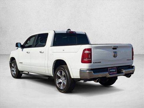 Used 2022 RAM 1500 Laramie image 7
