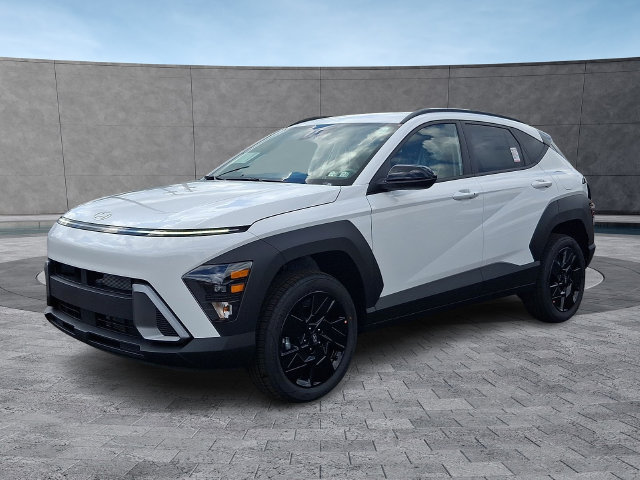 New 2027 Hyundai Kona SEL Sport AWD/4WD image 3