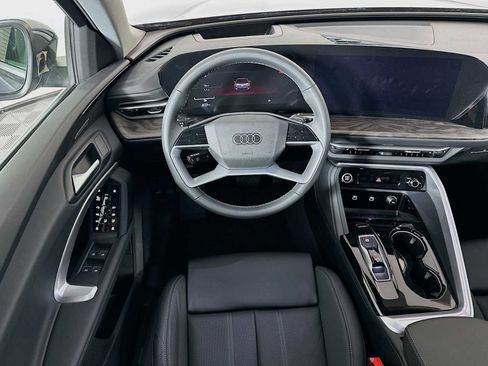 New 2025 Audi Q5 Premium Plus image 21