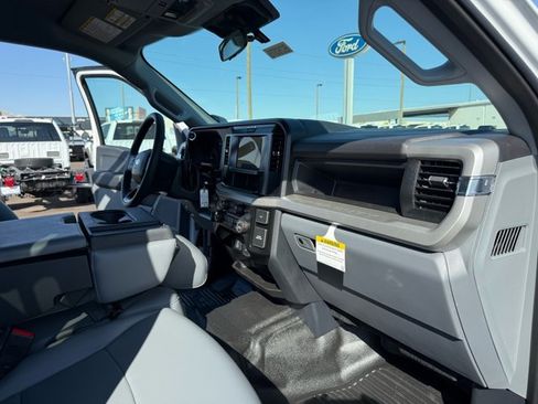 New 2026 Ford F350 XL w/ XL Chrome Package AWD/4WD image 26
