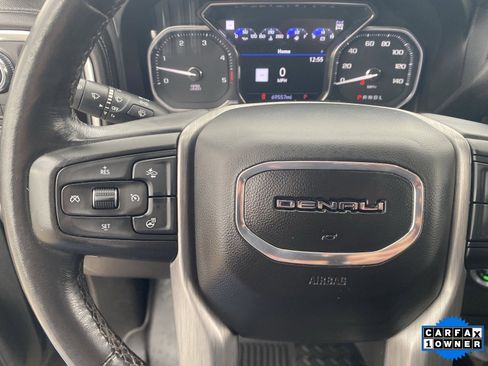 Used 2022 GMC Sierra 2500 Denali w/ Denali Ultimate Package image 25