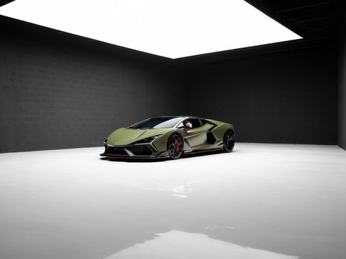 Used 2024 Lamborghini Revuelto AWD/4WD image 84