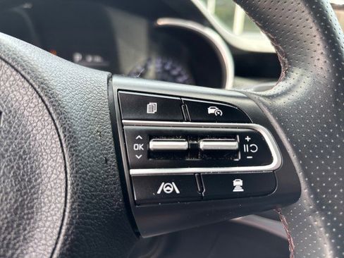 Used 2023 Kia Stinger GT-Line w/ Sun & Sound Package image 17