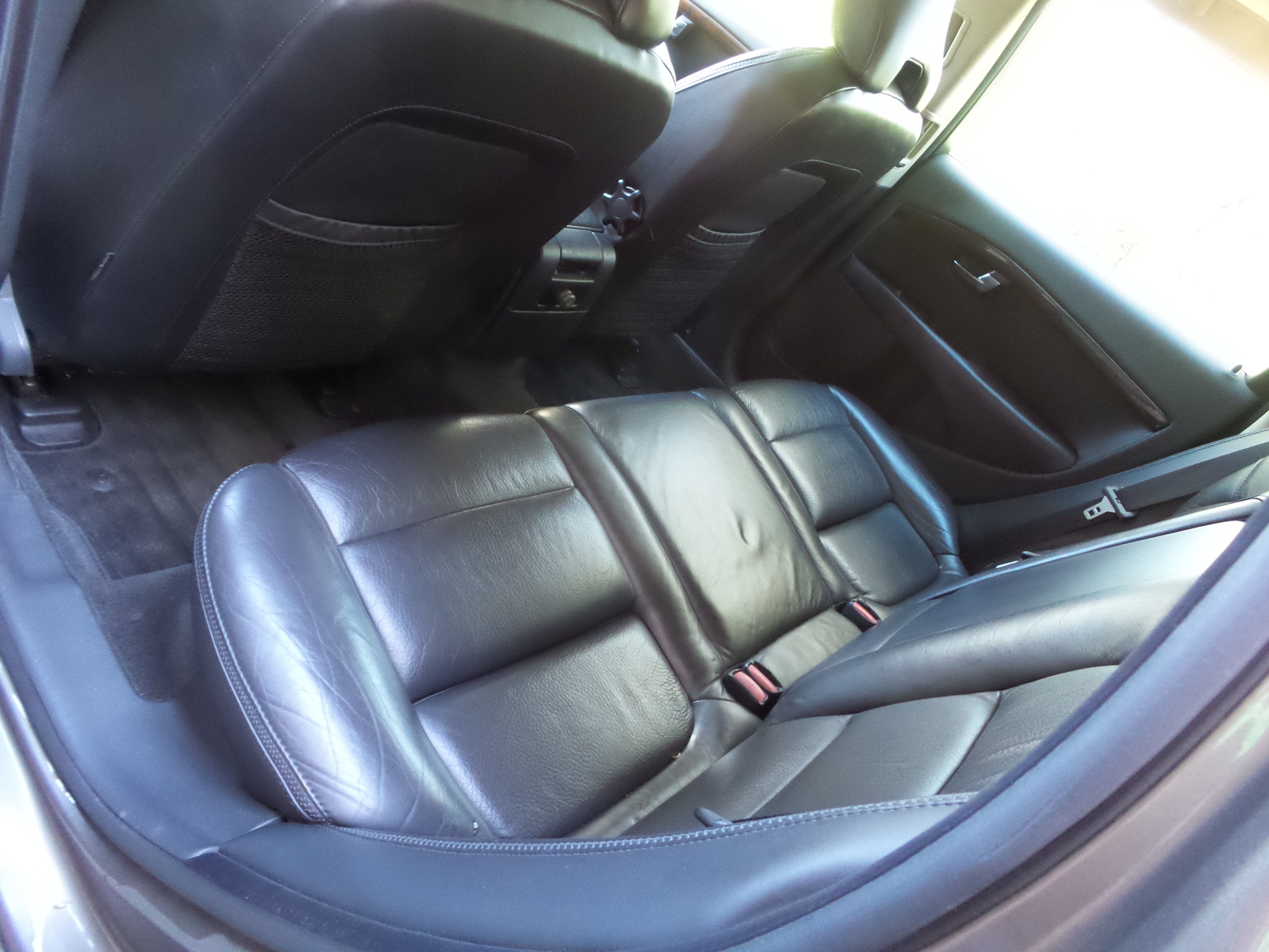 Used 2008 Volvo XC70 3.2 AWD/4WD image 61