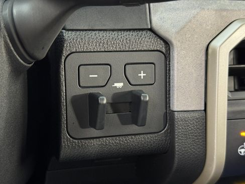 Used 2025 Toyota Tacoma 4x4 Double Cab Hybrid w/ Tow Tech Package image 23