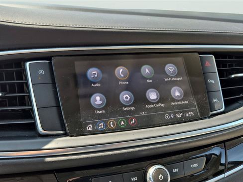 Used 2023 Buick Enclave Essence w/ Experience Buick Package FWD image 20