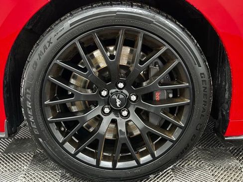 Used 2016 Ford Mustang GT Premium w/ GT Performance Package image 16