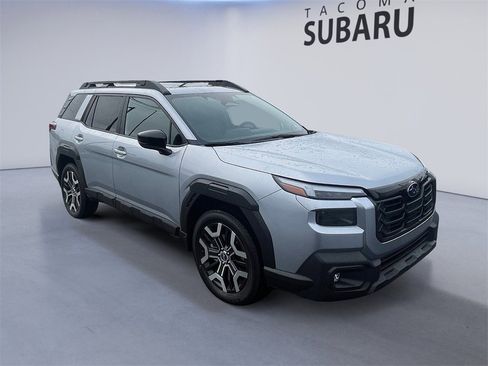New 2026 Subaru Outback Touring XT image 7