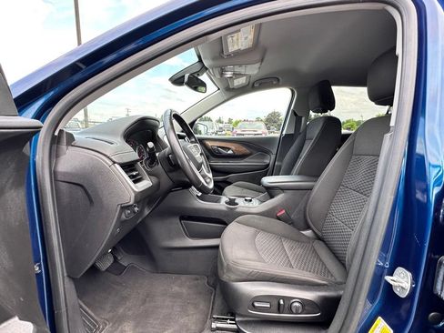 Certified 2020 GMC Terrain SLE w/ Driver Convenience Package AWD/4WD image 20