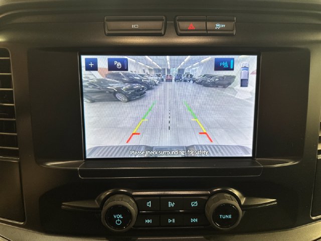 Used 2023 Ford F150 XL w/ STX Appearance Package AWD/4WD image 31