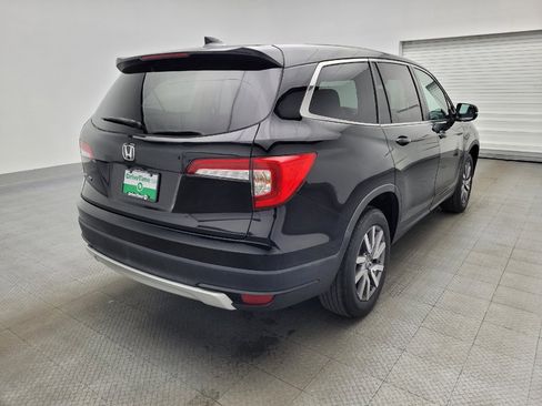 Used 2020 Honda Pilot EX-L image 9