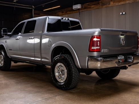 Used 2023 RAM 2500 Limited AWD/4WD image 5