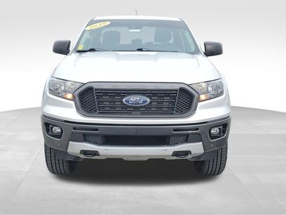 Used 2019 Ford Ranger XLT w/ FX4 Off-Road Package