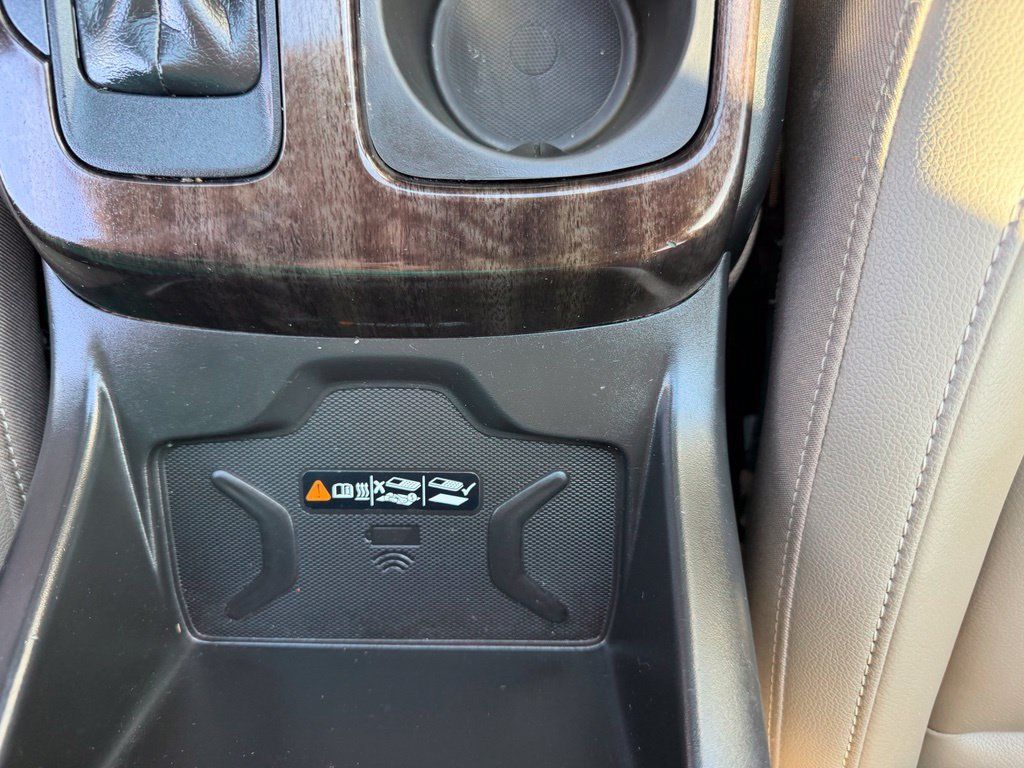 Used 2019 GMC Canyon SLT w/ Trailering Package RWD image 39
