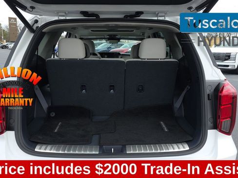 Used 2025 Hyundai Palisade Calligraphy image 11