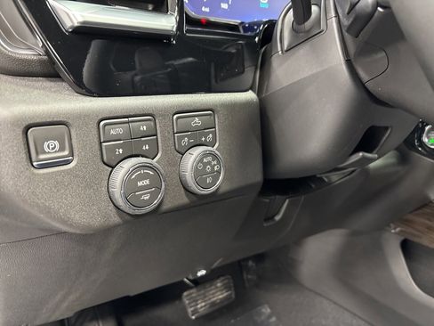 New 2026 Chevrolet Silverado 1500 RST image 28