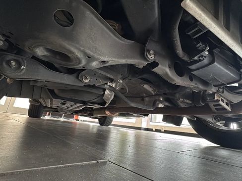 Used 2018 Nissan Murano S FWD image 25