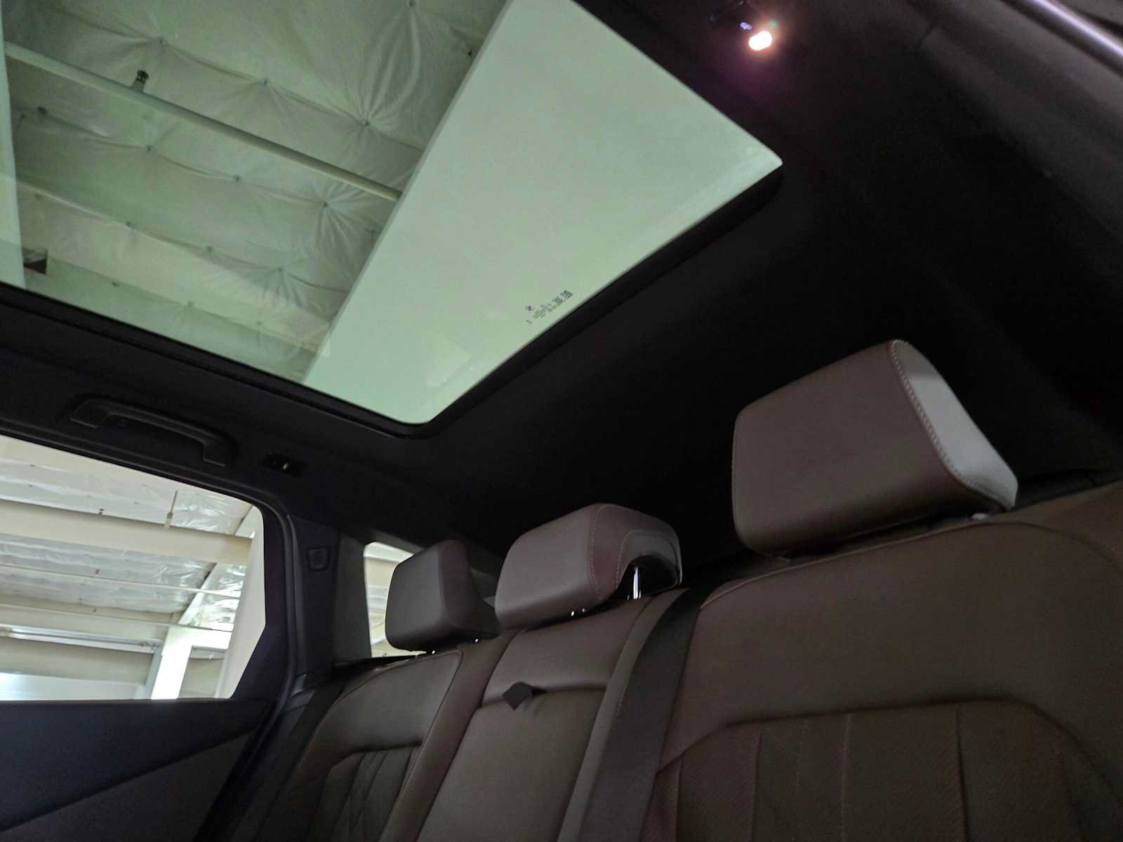 Used 2026 BMW X3 xDrive30i w/ Premium Package AWD/4WD image 18