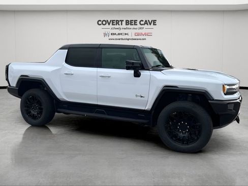 New 2026 GMC Hummer EV 2X image 9