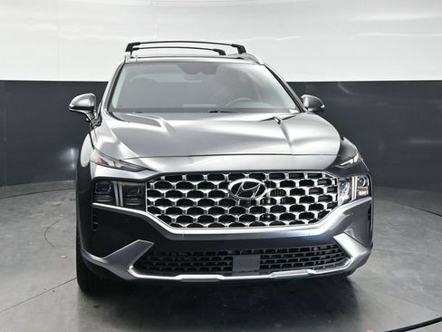 Used 2022 Hyundai Santa Fe Limited FWD image 2