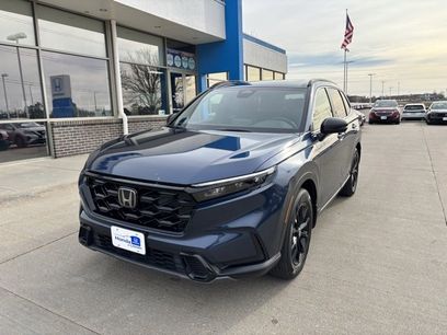 Certified 2023 Honda CR-V Sport