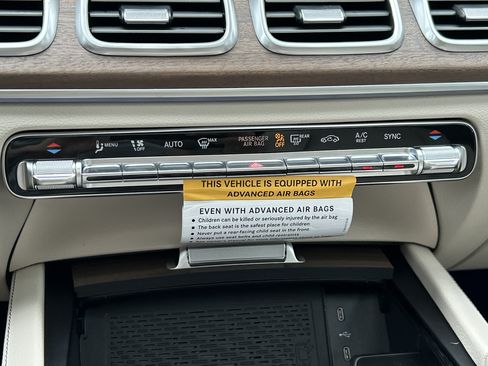 New 2026 Mercedes-Benz GLE 350 4MATIC image 29
