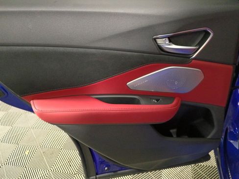 Certified 2025 Acura RDX A-Spec image 35