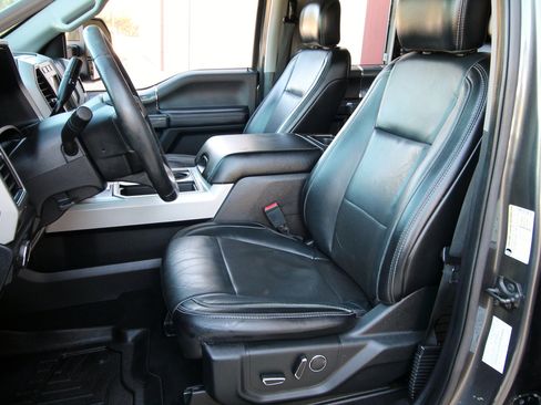Used 2019 Ford F250 Lariat AWD/4WD image 21