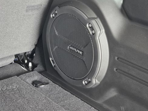 New 2026 Jeep Wrangler Unlimited Rubicon AWD/4WD image 14