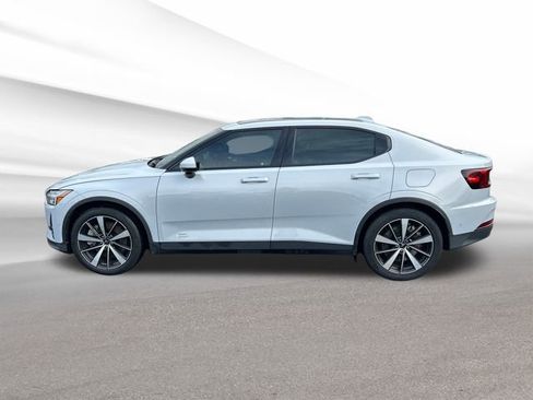 Used 2022 Polestar Polestar 2 w/ Plus Package image 2