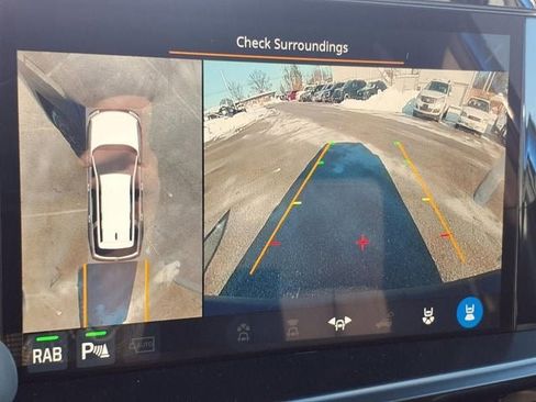 New 2026 Subaru Outback Limited XT image 29