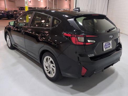 Certified 2024 Subaru Impreza 2.0i w/ Popular Package #1A AWD/4WD image 5
