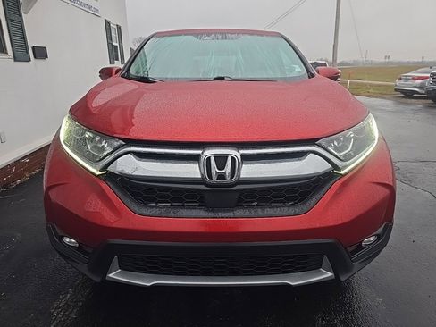 Used 2019 Honda CR-V EX image 10