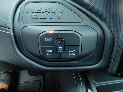 New 2026 RAM 2500 Limited image 40