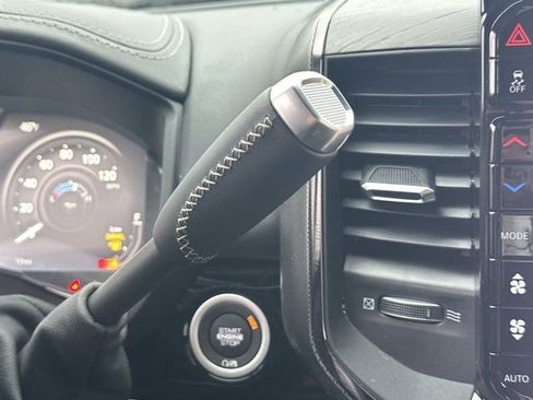 New 2026 RAM 2500 Limited image 30