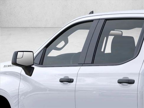 New 2026 Chevrolet Silverado 1500 Custom image 12