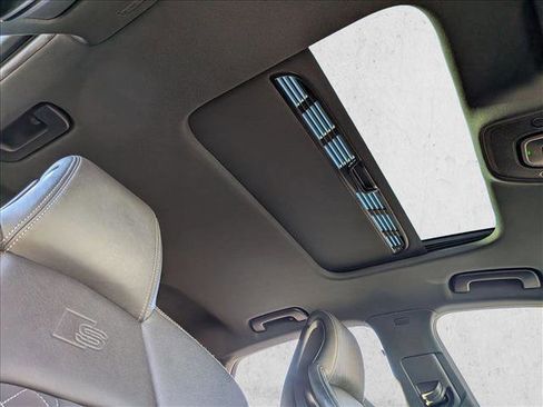 Used 2022 Audi S4 Premium image 20