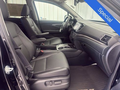 Used 2023 Honda Ridgeline RTL-E image 8