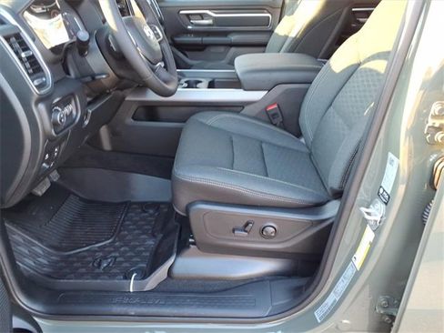 New 2026 RAM 1500 Big Horn image 11