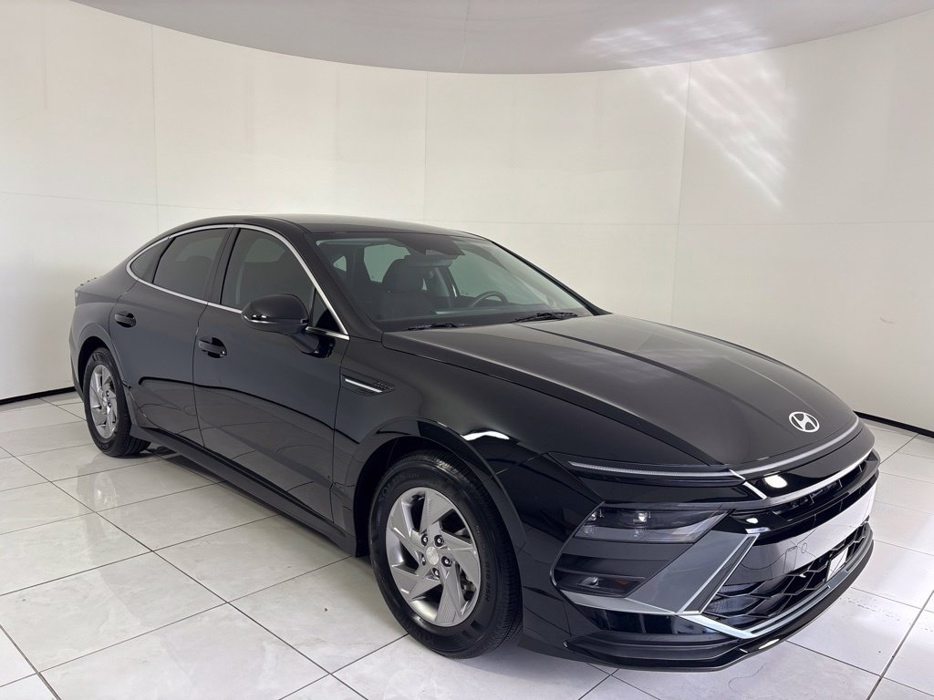 Certified 2026 Hyundai Sonata SE FWD image 7