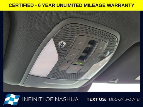 Certified 2023 INFINITI QX60 Autograph AWD/4WD image 30