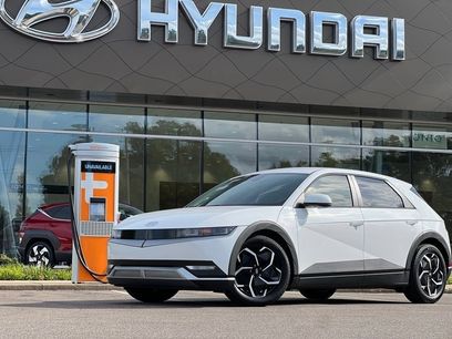 Used 2024 Hyundai Ioniq 5 SEL