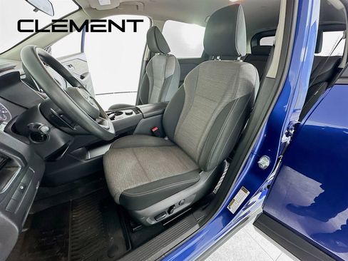 Used 2022 Nissan Rogue SV image 28