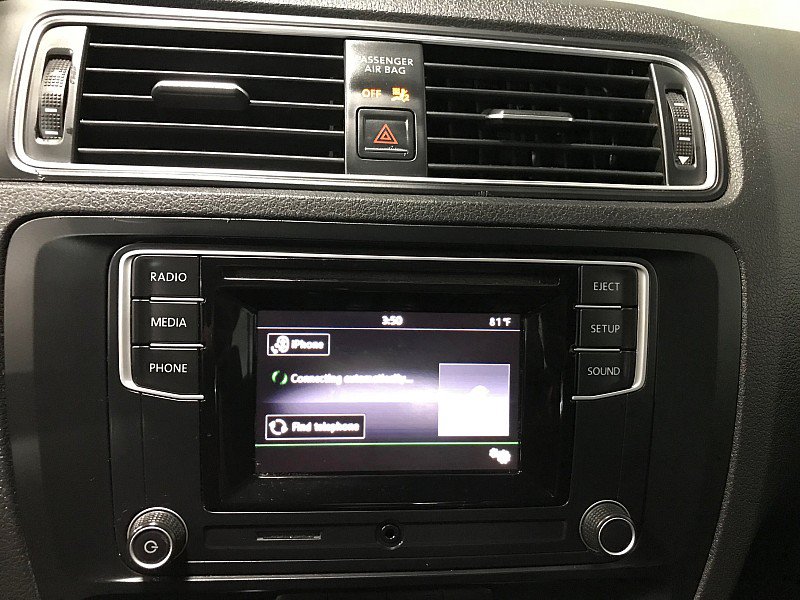 Used 2017 Volkswagen Jetta S FWD image 26